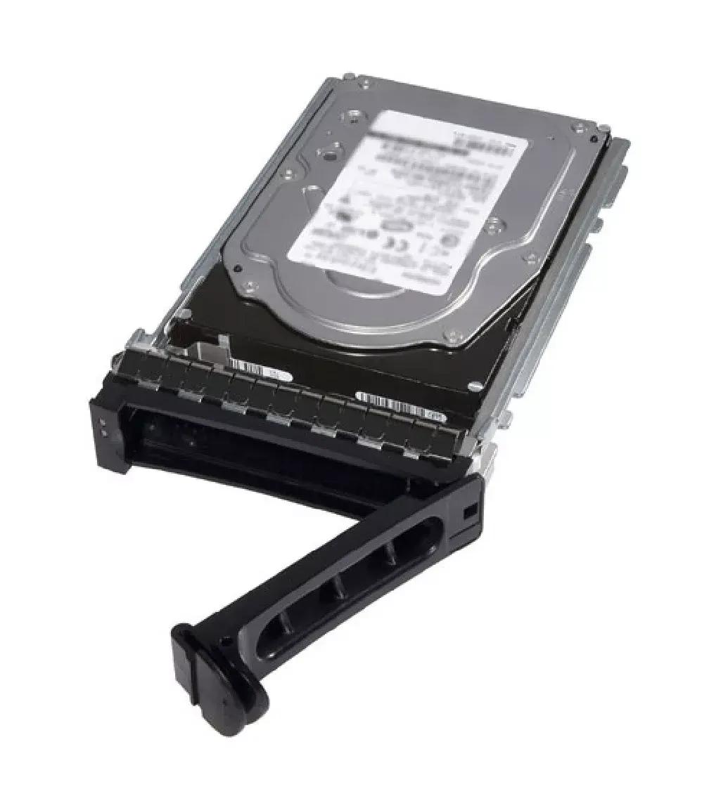 Dell iekšējais cietais disks 400-ATJN 1