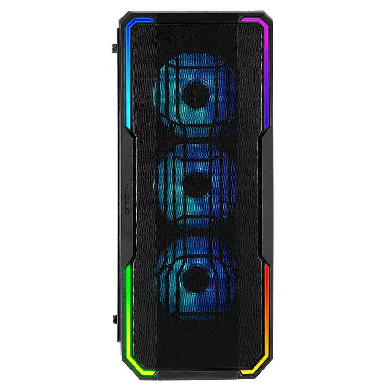 BitFenix BFC-ESM-150 Midi Tower корпус Photo 2