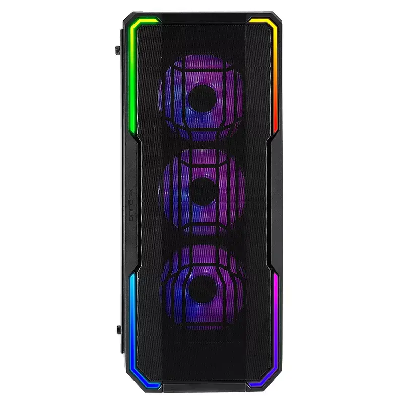BitFenix BFC-ESM-150 Midi Tower корпус Photo 3