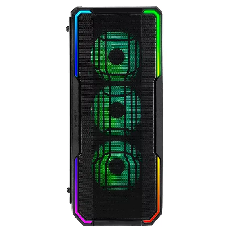 BitFenix BFC-ESM-150 Midi Tower корпус Photo 4
