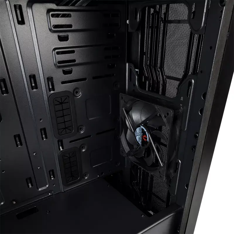 BitFenix BFC-ESM-150 Midi Tower корпус Photo 13