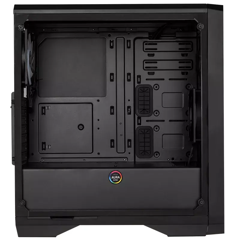 BitFenix BFC-ESM-150 Midi Tower корпус Photo 15