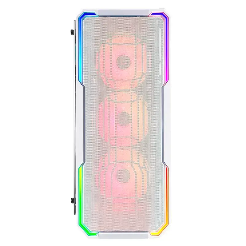 Корпус BITFENIX Enso Mesh Tower Photo 3
