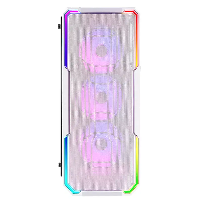 Корпус BITFENIX Enso Mesh Tower Photo 4