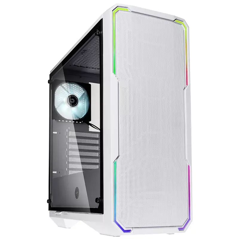 Корпус BITFENIX Enso Mesh Tower Photo 7