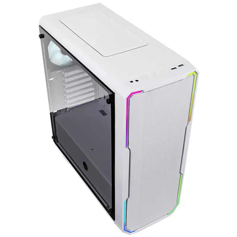 Корпус BITFENIX Enso Mesh Tower Photo 8