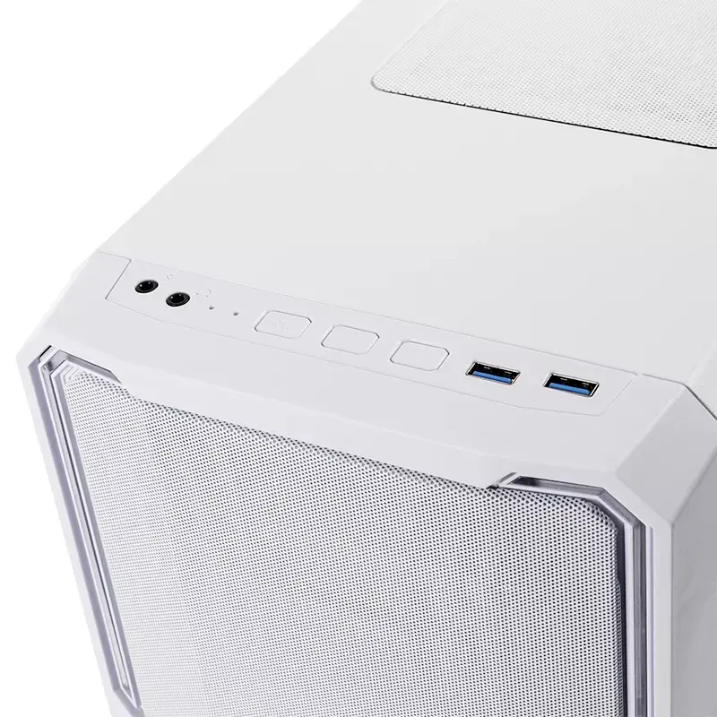 Корпус BITFENIX Enso Mesh Tower Photo 10