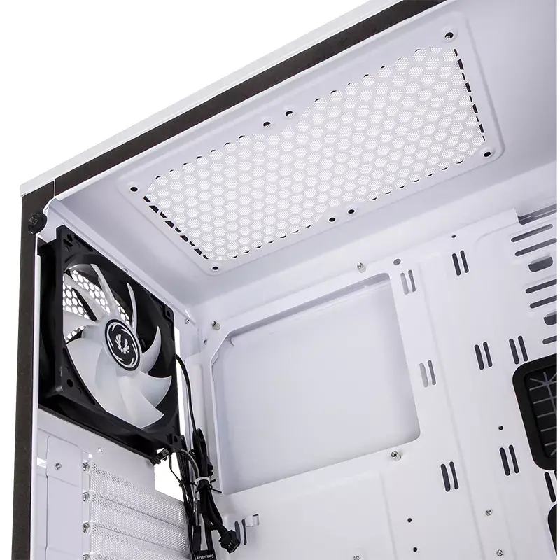 Корпус BITFENIX Enso Mesh Tower Photo 12