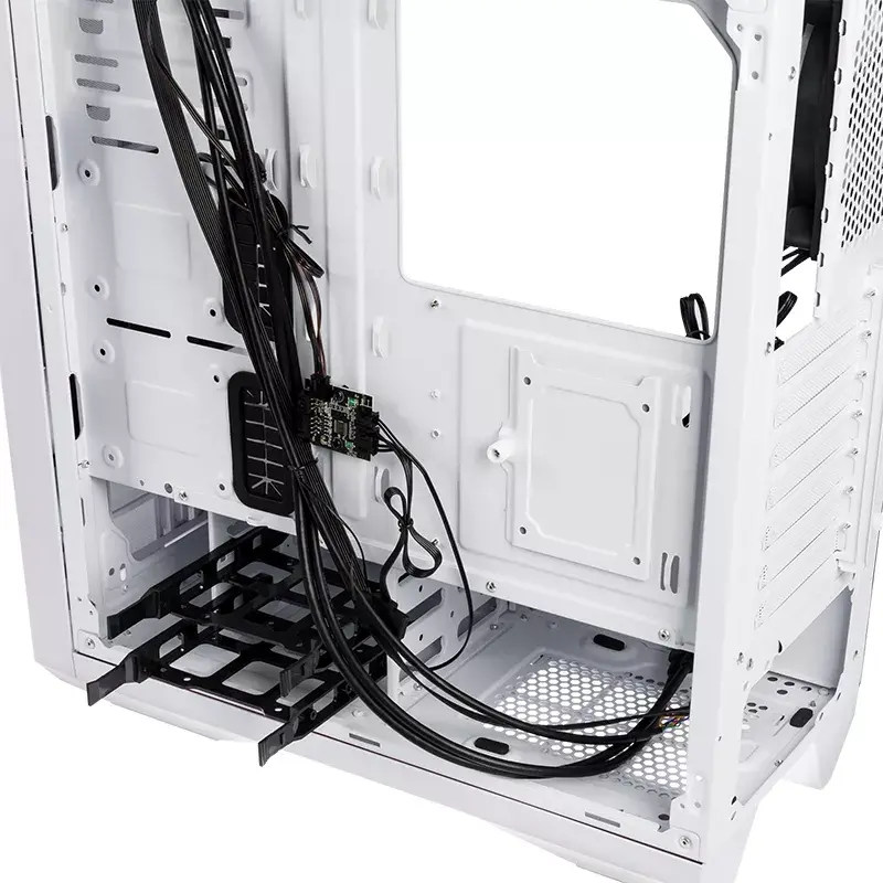 Корпус BITFENIX Enso Mesh Tower Photo 13