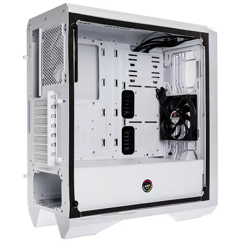 Корпус BITFENIX Enso Mesh Tower Photo 15