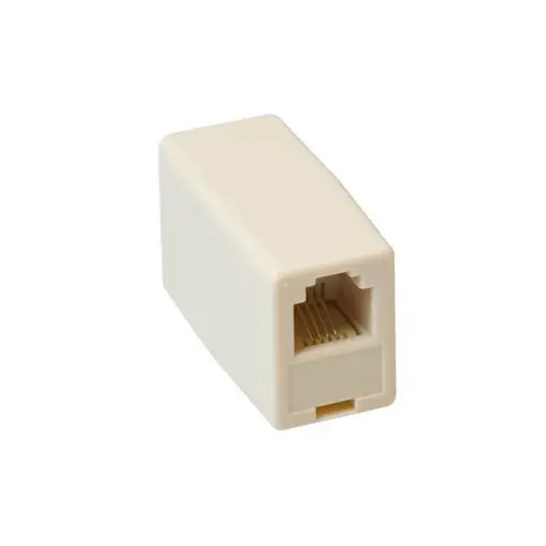 ACT Modulārais RJ-45 savienotājs 1:1 TD1018