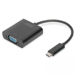 VGA Graphics Adapter Digitus DA-70853