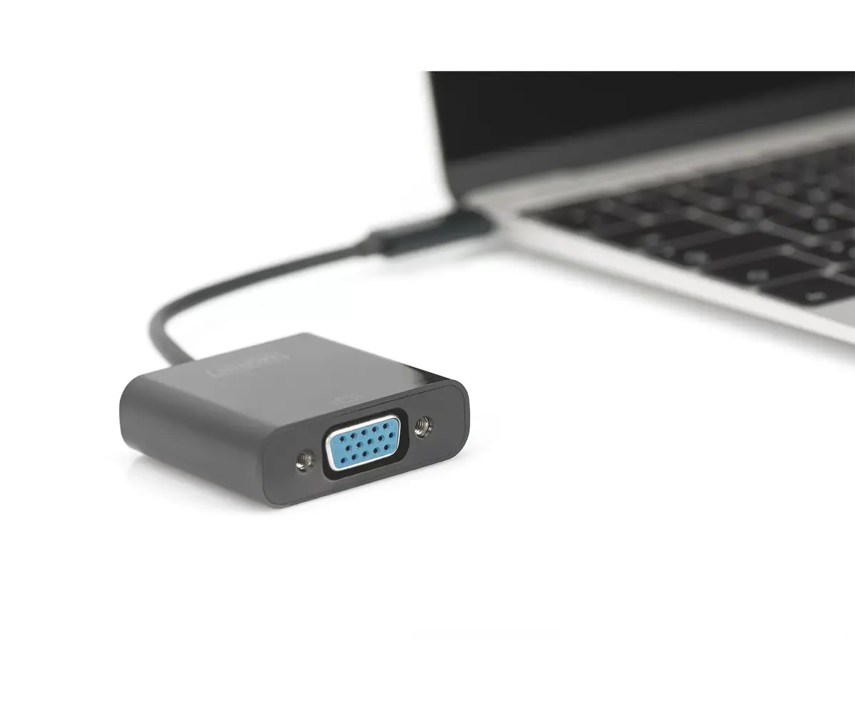 VGA Graphics Adapter Digitus DA-70853 Photo 2