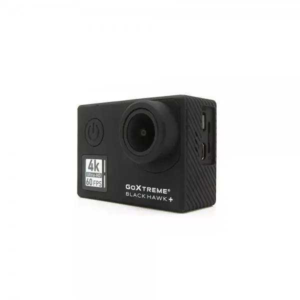 Action Camera Easypix GoXtreme Black Hawk+ Photo 4