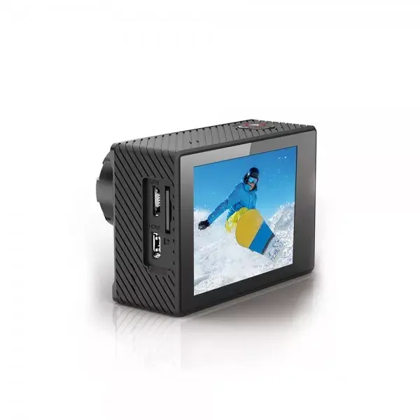 Action Camera Easypix GoXtreme Black Hawk+ Photo 6
