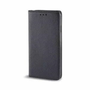 Vāciņš Smart Magnet GreenGo priekš Samsung A9 2018 — melns