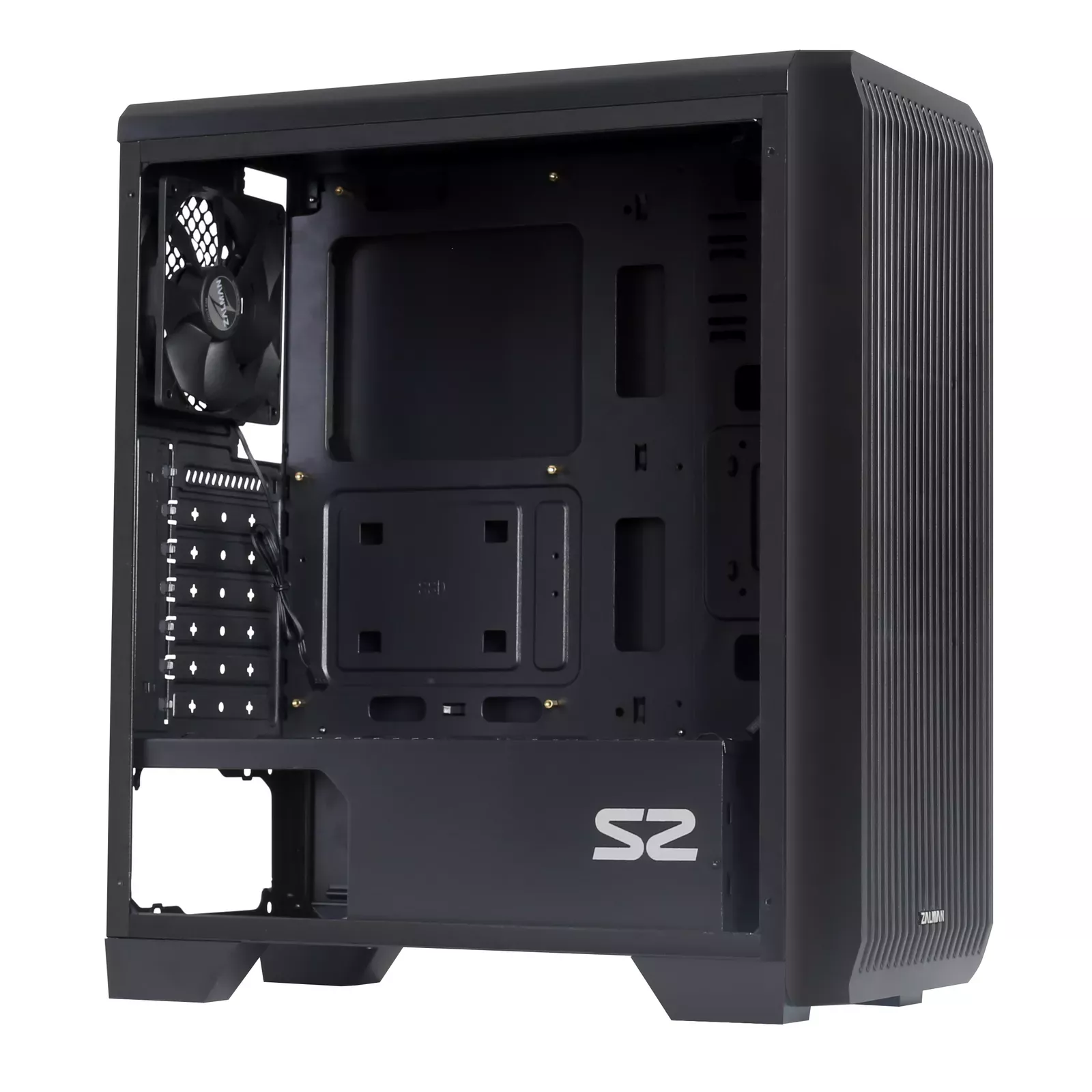 ZALMAN S2 Photo 4