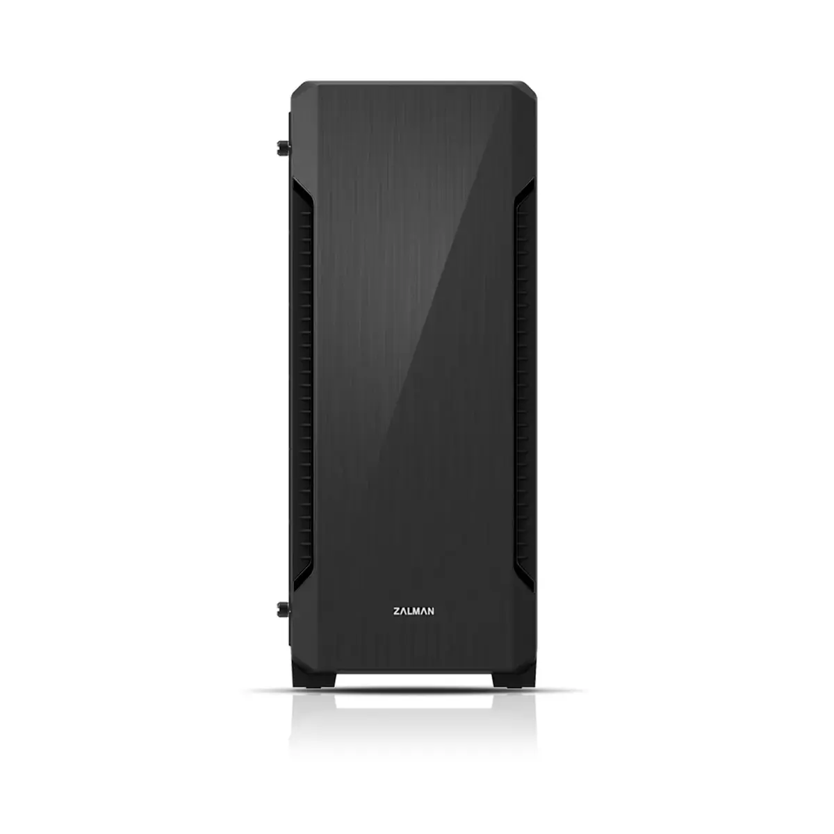 Компьютерный корпус Zalman S3 Photo 4