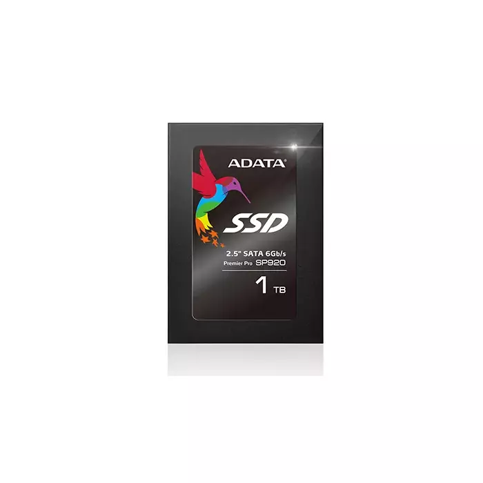 ADATA ASP920SS3-1TM-C Photo 1