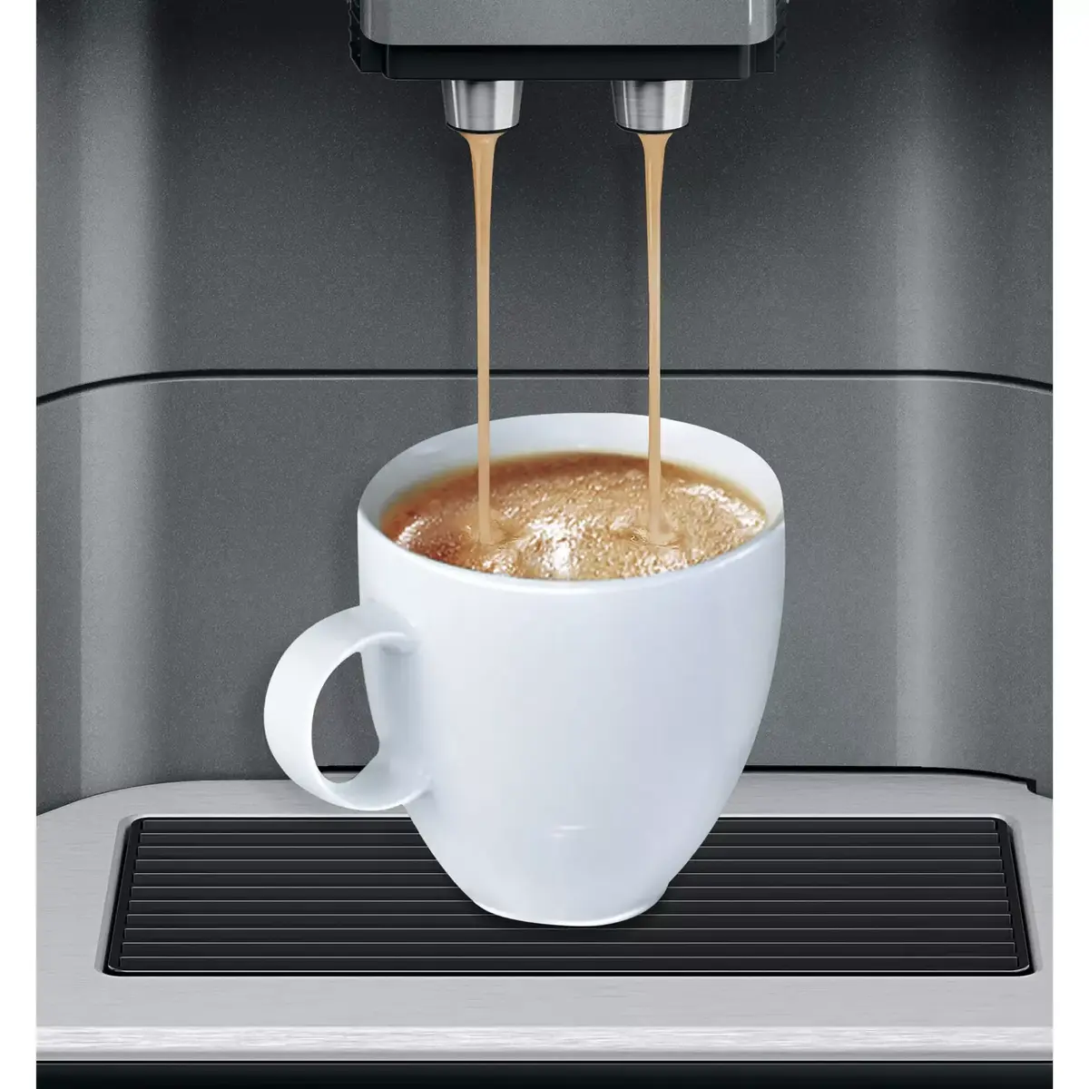Espresso machine Siemens 1.7 L EQ.6 plus TE651209RW Photo 6