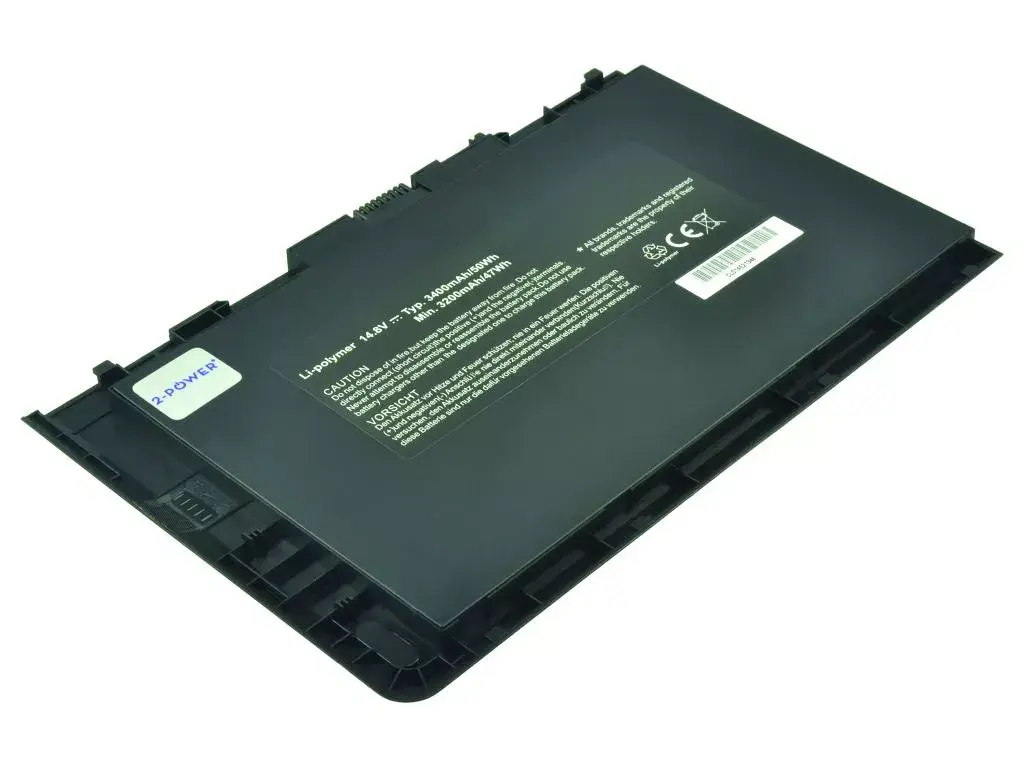 Akumulators 2-Power CBP3384A Photo 2