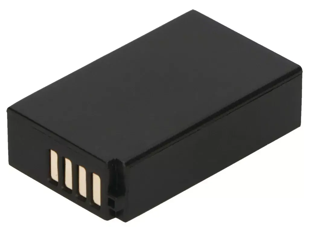 Digitālās kameras akumulators 2-Power DBI9973A Photo 2