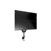Multibrackets M VESA Gas Lift Arm Quad Black Photo 14