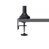 Multibrackets M VESA Gas Lift Arm Quad Black Photo 21