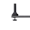 Multibrackets M VESA Gas Lift Arm Quad Black Photo 22