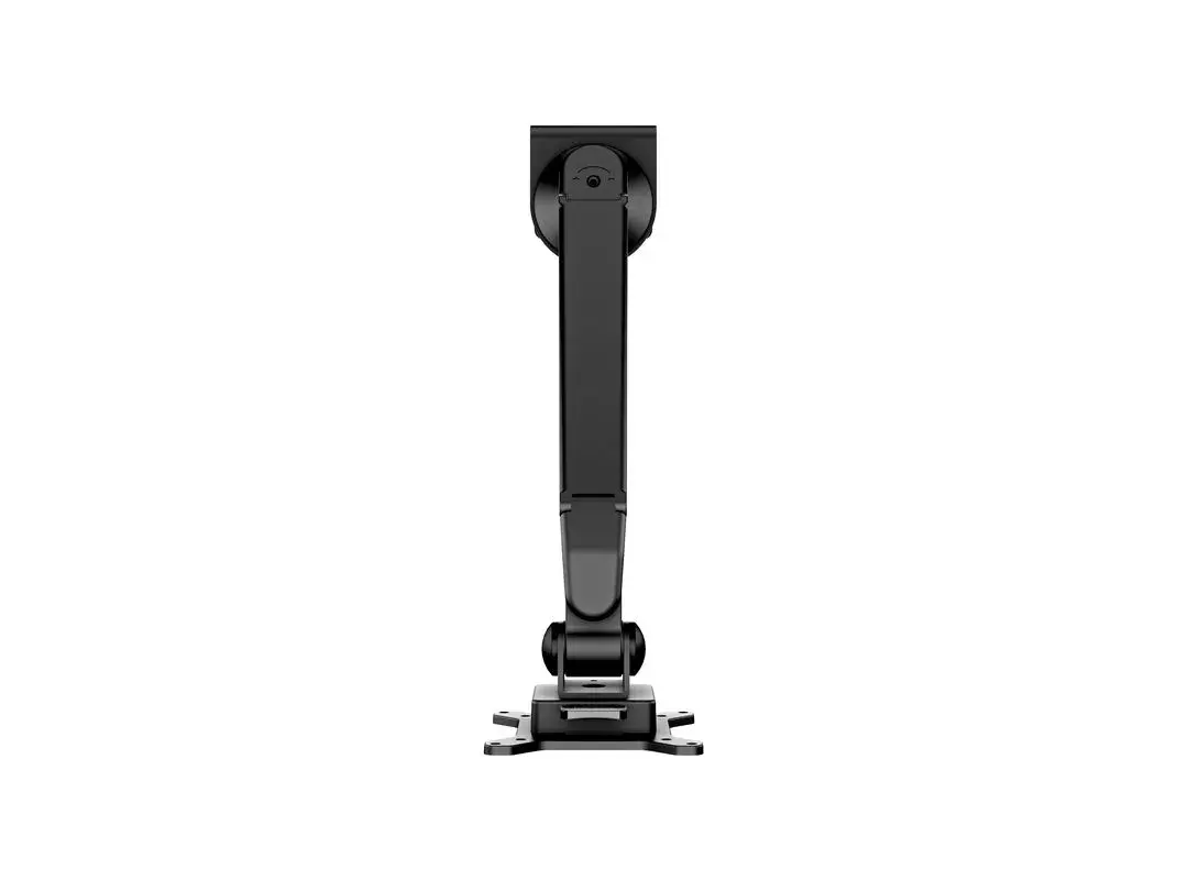 Multibrackets M VESA Gas Lift Arm Desk or Wall Basic Black Photo 6