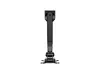 Multibrackets M VESA Gas Lift Arm Desk or Wall Basic Black Photo 6