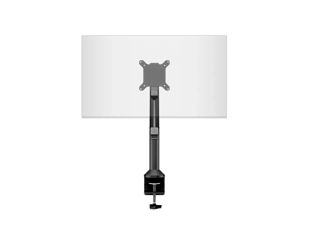 Multibrackets M VESA Gas Lift Arm Desk or Wall Basic Black Photo 11