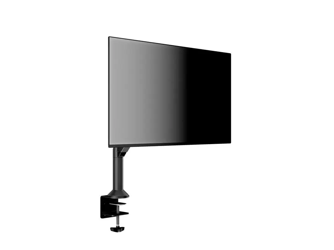 Multibrackets M VESA Gas Lift Arm Desk or Wall Basic Black Photo 13