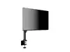 Multibrackets M VESA Gas Lift Arm Desk or Wall Basic Black Photo 13