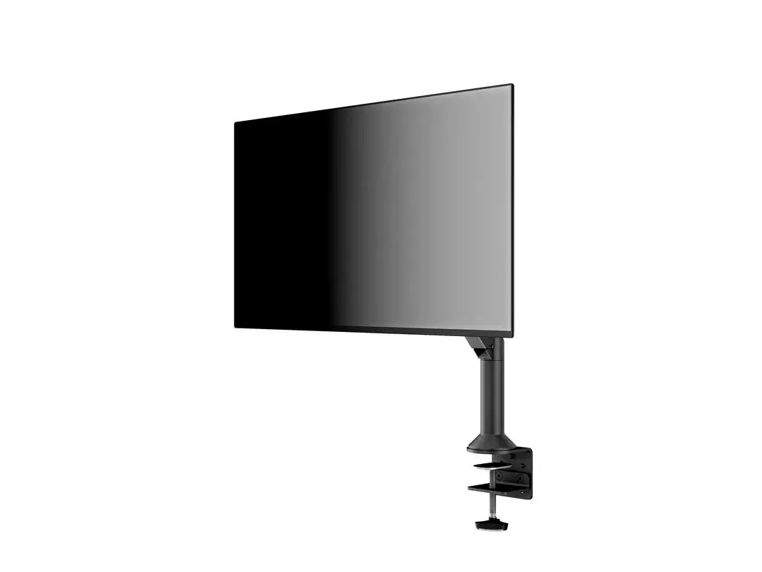 Multibrackets M VESA Gas Lift Arm Desk or Wall Basic Black Photo 15