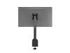 Multibrackets M VESA Gas Lift Arm Desk or Wall Basic Black Photo 16