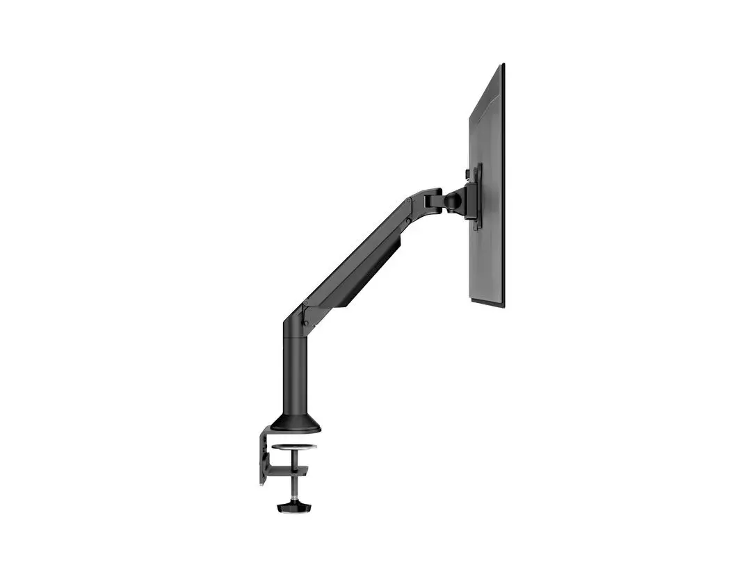 Multibrackets M VESA Gas Lift Arm Desk or Wall Basic Black Photo 17