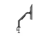 Multibrackets M VESA Gas Lift Arm Desk or Wall Basic Black Photo 17