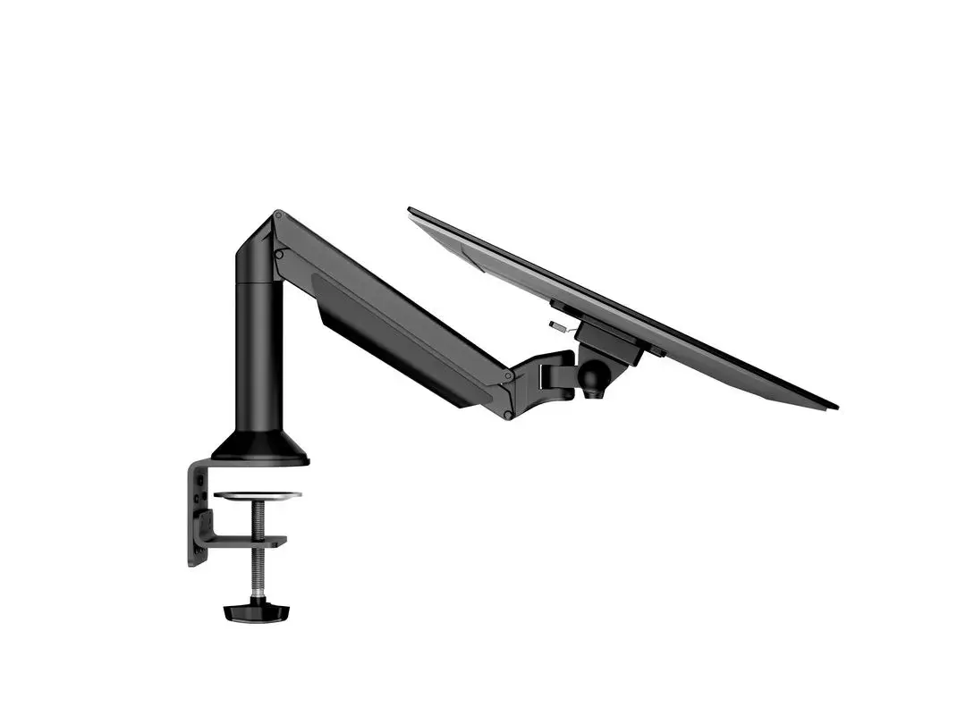 Multibrackets M VESA Gas Lift Arm Desk or Wall Basic Black Photo 22
