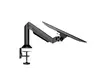 Multibrackets M VESA Gas Lift Arm Desk or Wall Basic Black Photo 22