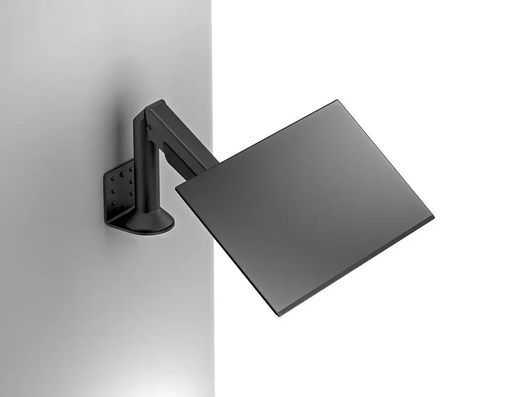 Multibrackets M VESA Gas Lift Arm Desk or Wall Basic Black Photo 23
