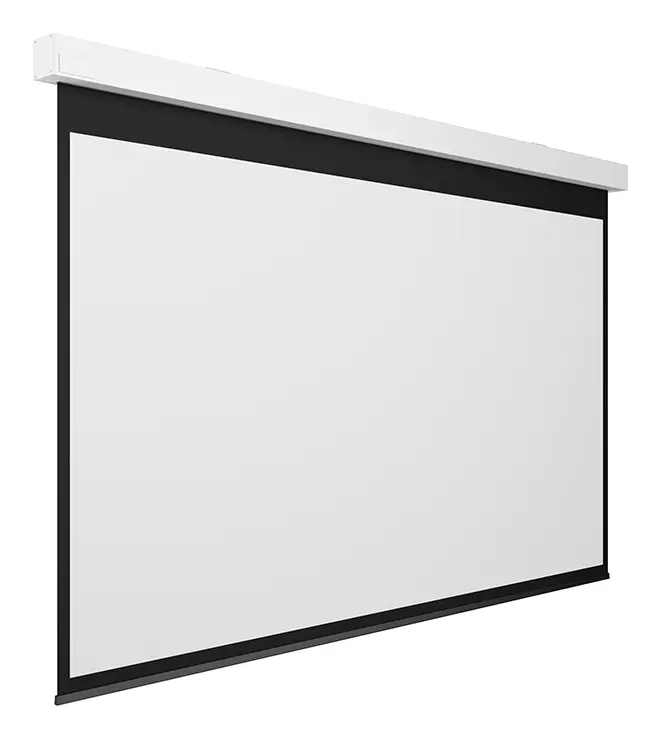 Проекционный экран Multibrackets M 16:9 Motorized 90" Photo 2