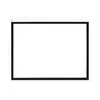 MULTIBRACKETS M motorized screen 16:9 135" Photo 2
