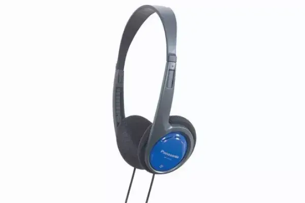 Austiņas Panasonic RP-HT010E Photo 2