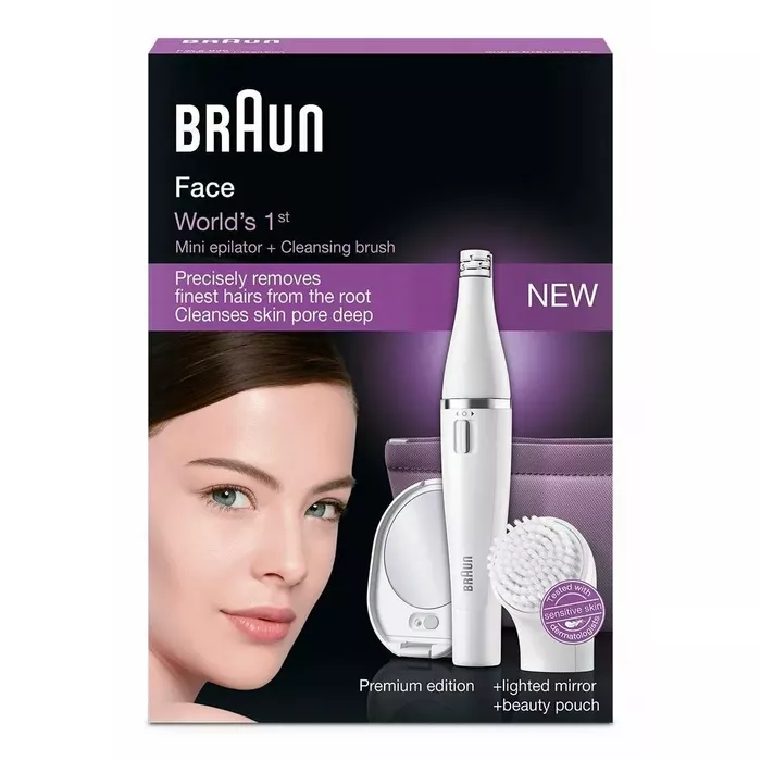 BRAUN T-MLX02025 Photo 1