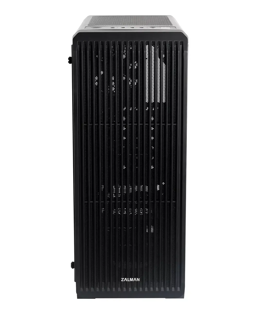 Компьютерный корпус Zalman S2 Photo 2