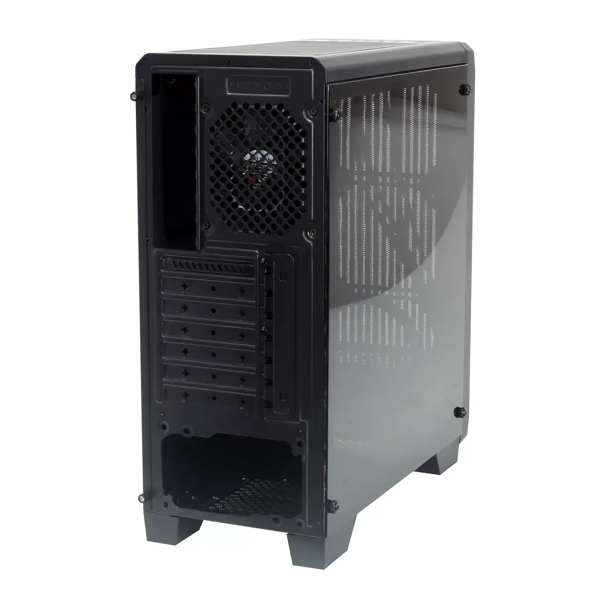 Компьютерный корпус Zalman S2 Photo 3