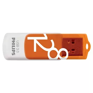 USB flash drive Philips 128 GB USB Type-A 3.2 Gen 1 FM12FD00B