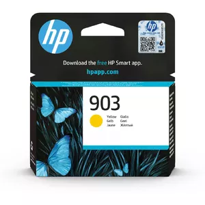 Картридж HP No 903 Желтый T6L95AE