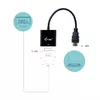 Адаптер HDMI на VGA i-tec HDMI2VGAADA Photo 3